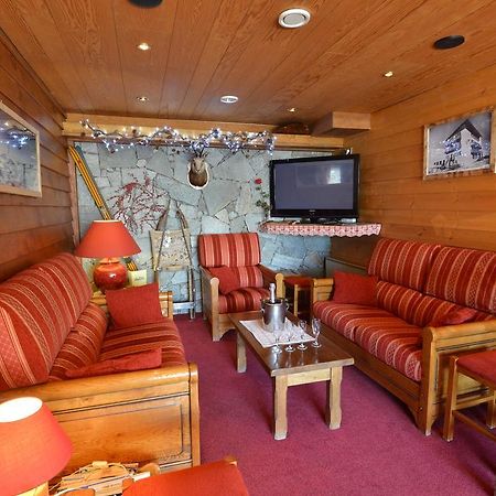 Hotel Le Dome ラルプ・デュエ エクステリア 写真